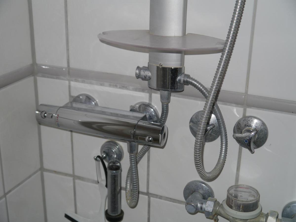 Hochwertige Fewo In 24960 Glucksburg/ Ostsee/Forde 외부 사진